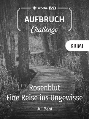 cover image of Rosenblut